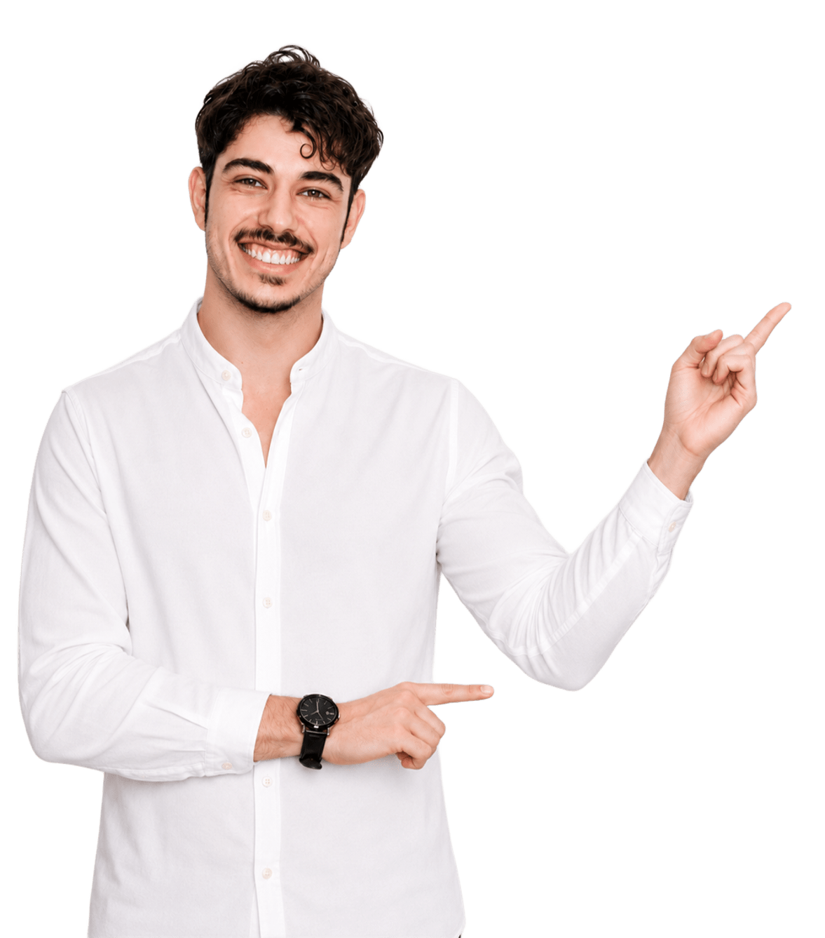 Enrique López, consultor SEO de i-Seo